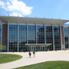 North Georgia College & State University- Library Technology Building Dahlonega, Georgia